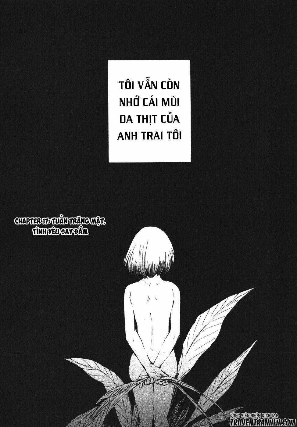 Pupa Chapter 17 trang 3