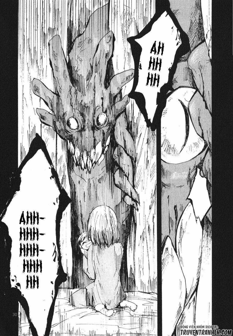 Pupa Chapter 17 trang 32