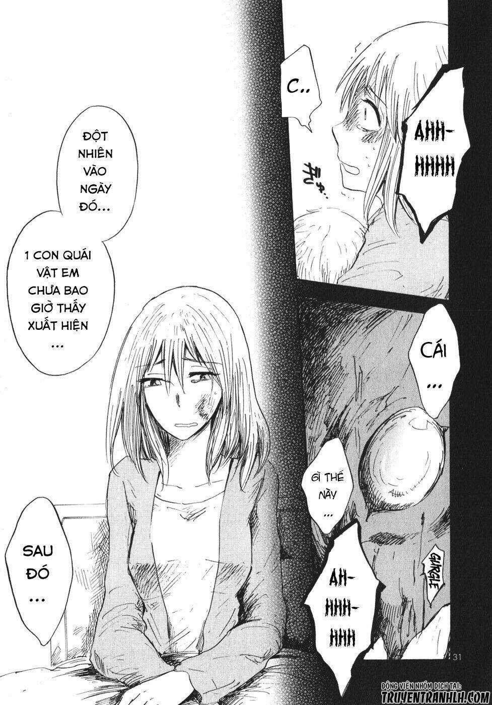 Pupa Chapter 17 trang 33