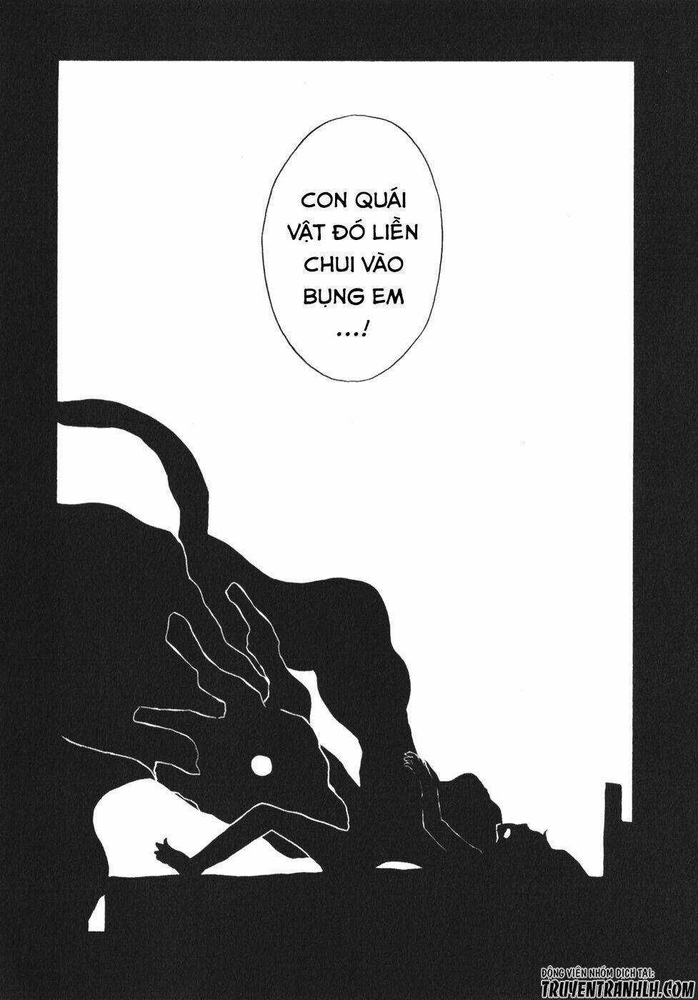 Pupa Chapter 17 trang 34