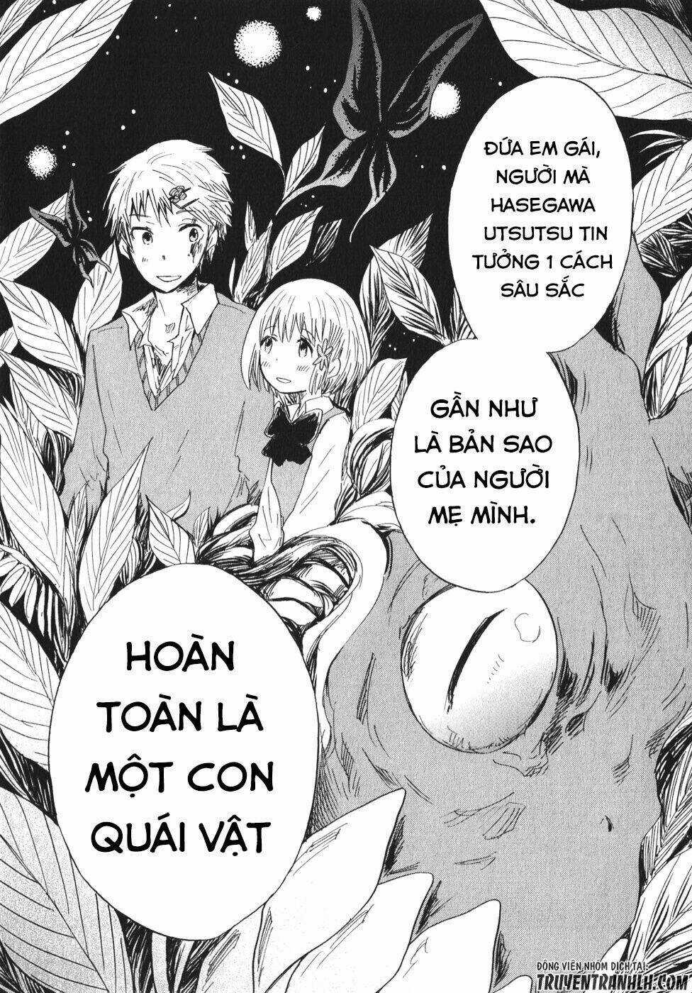 Pupa Chapter 17 trang 38