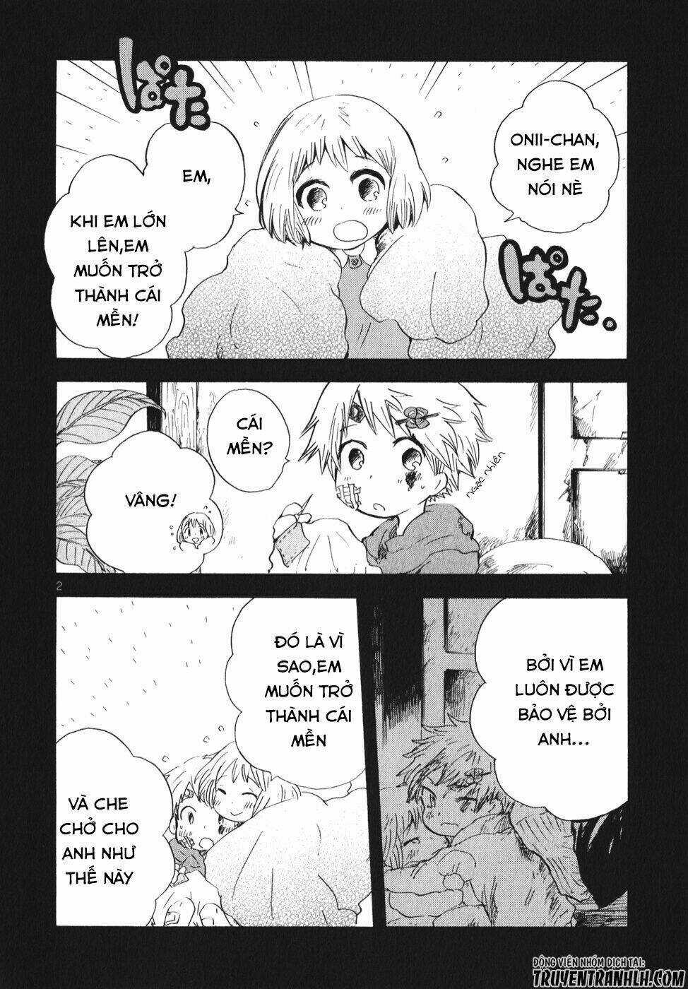 Pupa Chapter 17 trang 4