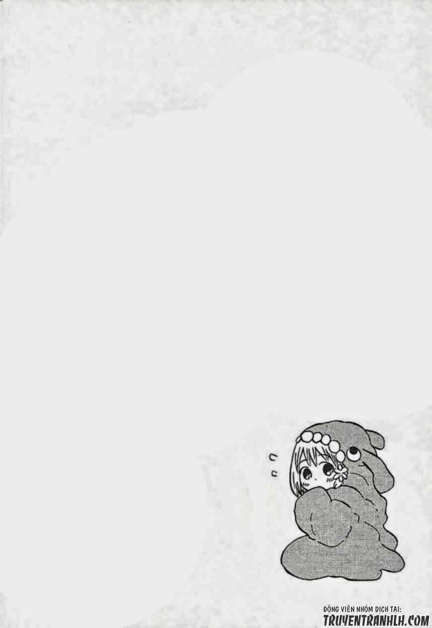 Pupa Chapter 17 trang 40