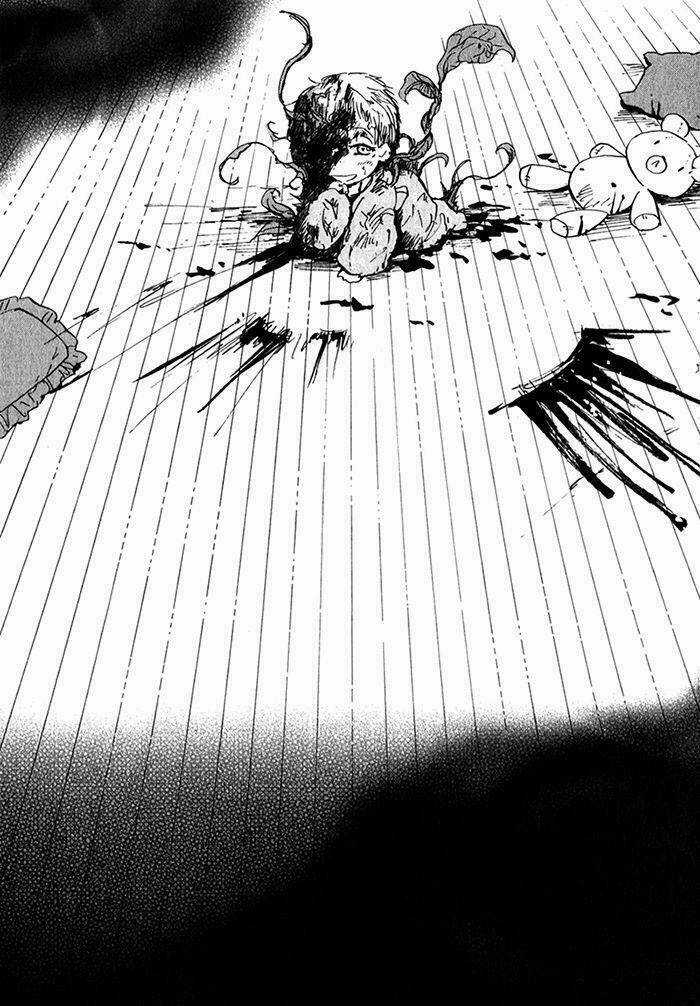 Pupa Chapter 18 trang 10