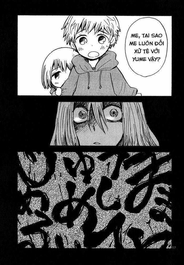 Pupa Chapter 18 trang 17