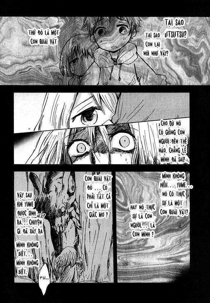 Pupa Chapter 18 trang 18