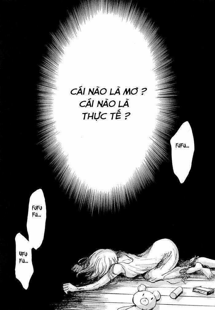 Pupa Chapter 18 trang 19
