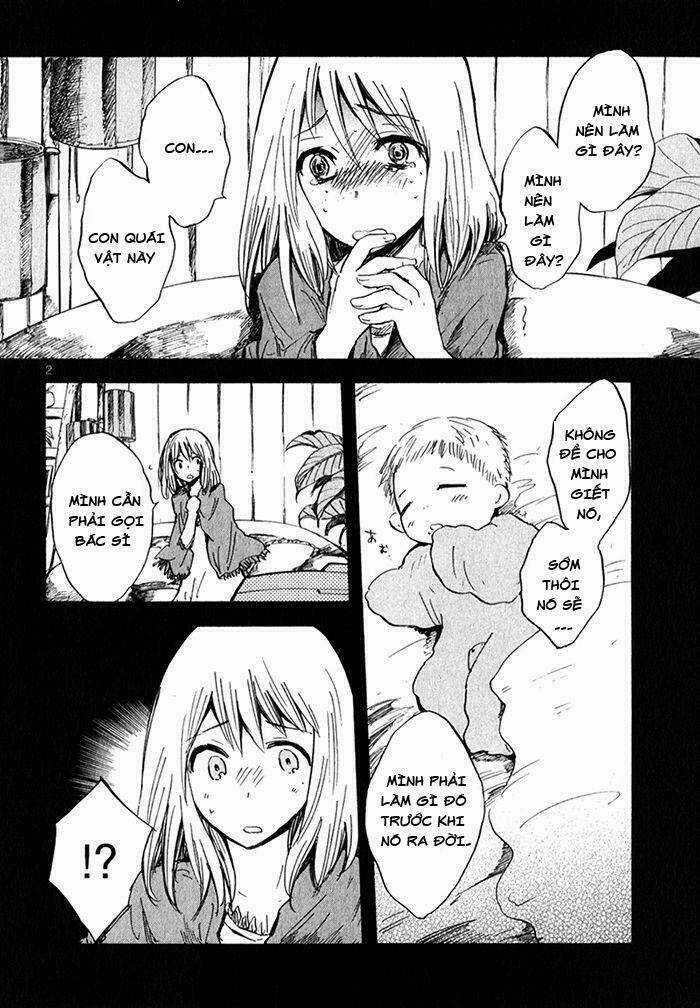 Pupa Chapter 18 trang 2