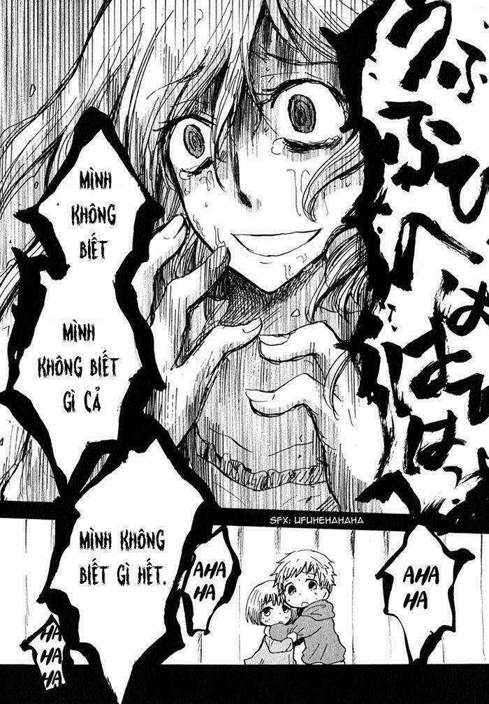 Pupa Chapter 18 trang 20