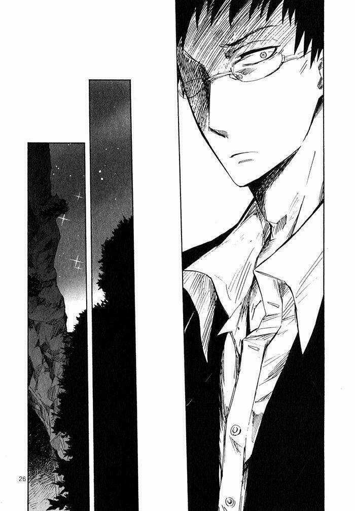 Pupa Chapter 18 trang 26