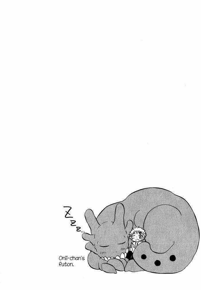 Pupa Chapter 18 trang 32