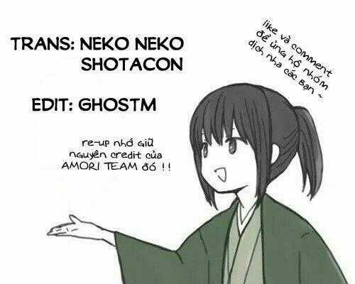 Pupa Chapter 18 trang 33