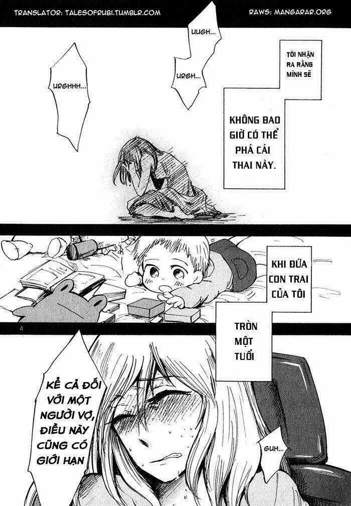 Pupa Chapter 18 trang 4