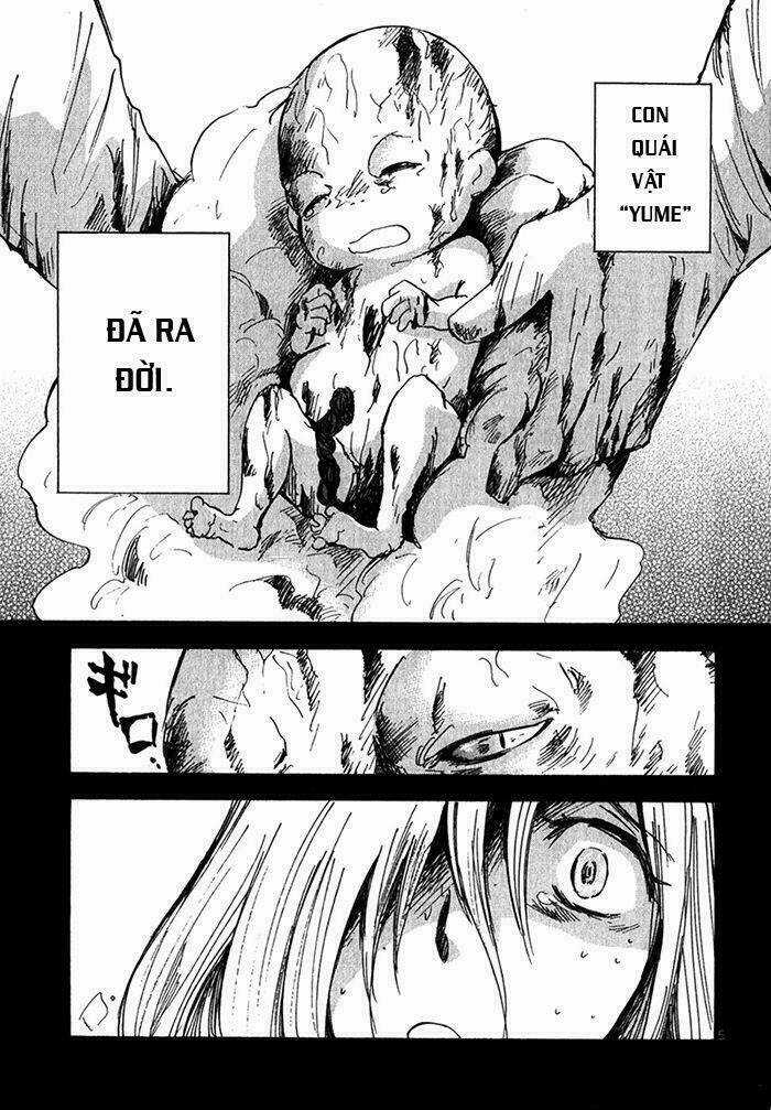 Pupa Chapter 18 trang 5