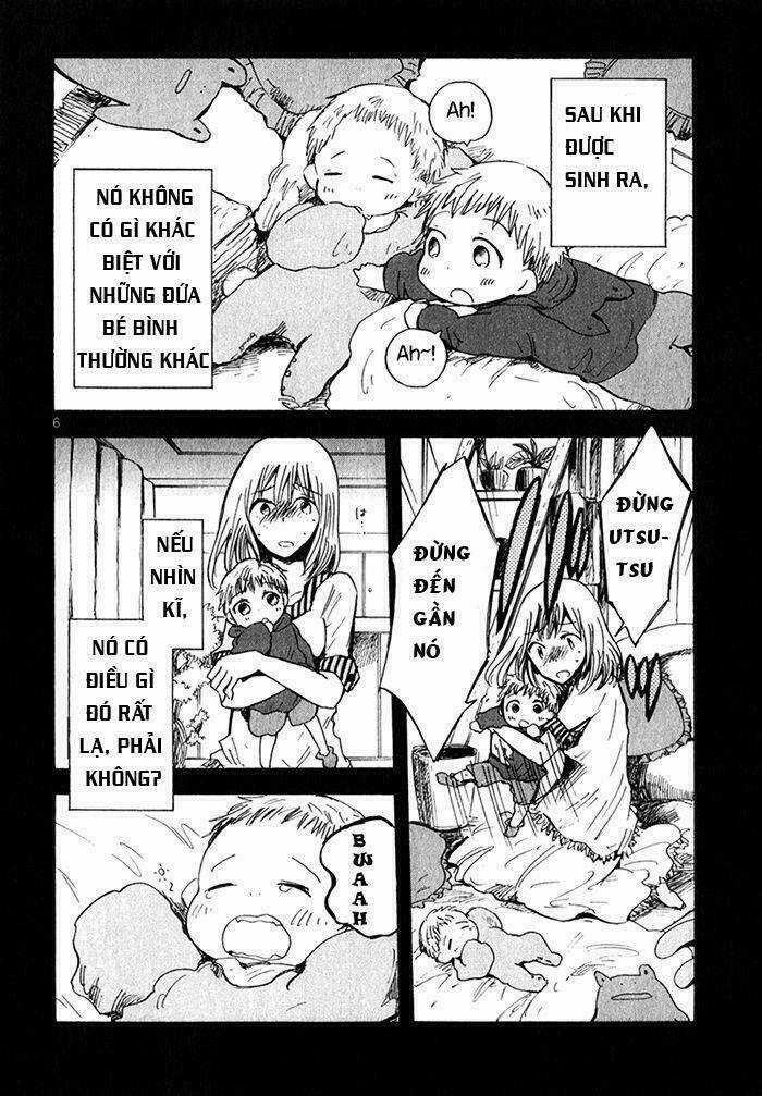 Pupa Chapter 18 trang 6