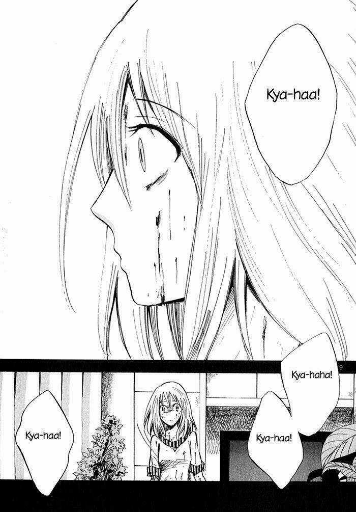 Pupa Chapter 18 trang 9