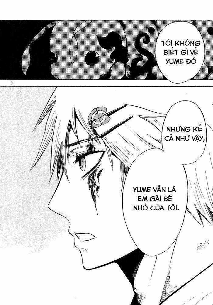 Pupa Chapter 19 trang 10