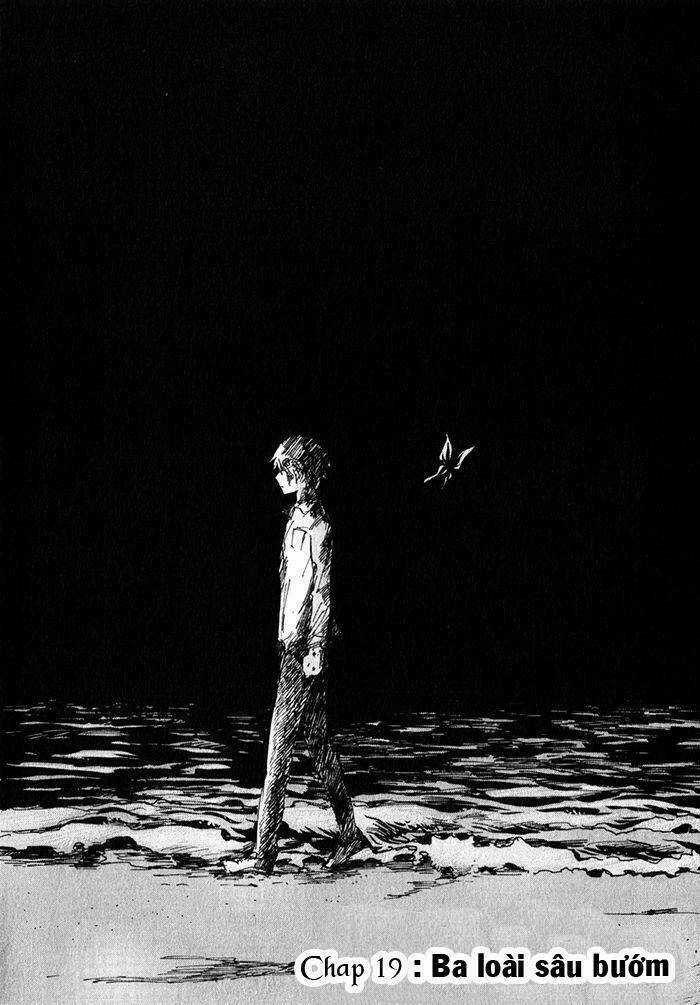 Pupa Chapter 19 trang 2