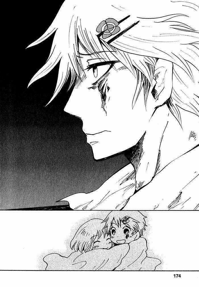 Pupa Chapter 19 trang 22