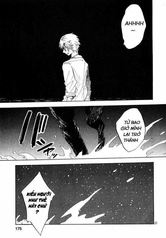 Pupa Chapter 19 trang 23