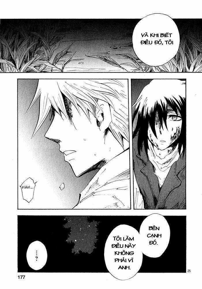 Pupa Chapter 19 trang 25