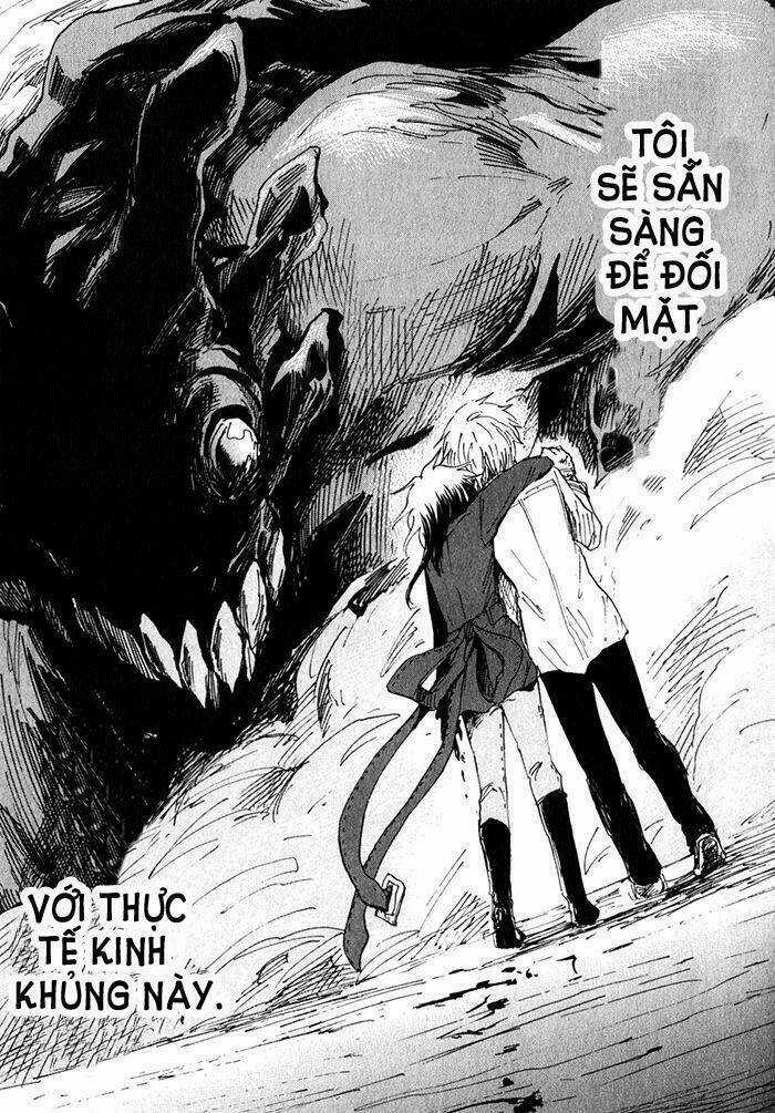 Pupa Chapter 19 trang 29