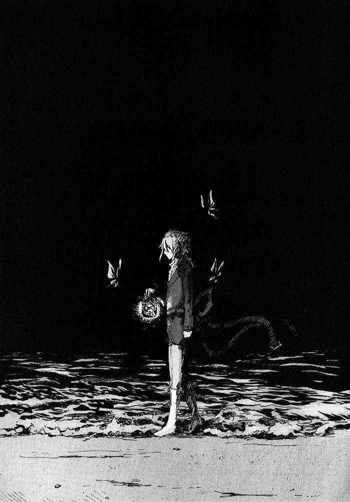 Pupa Chapter 19 trang 3