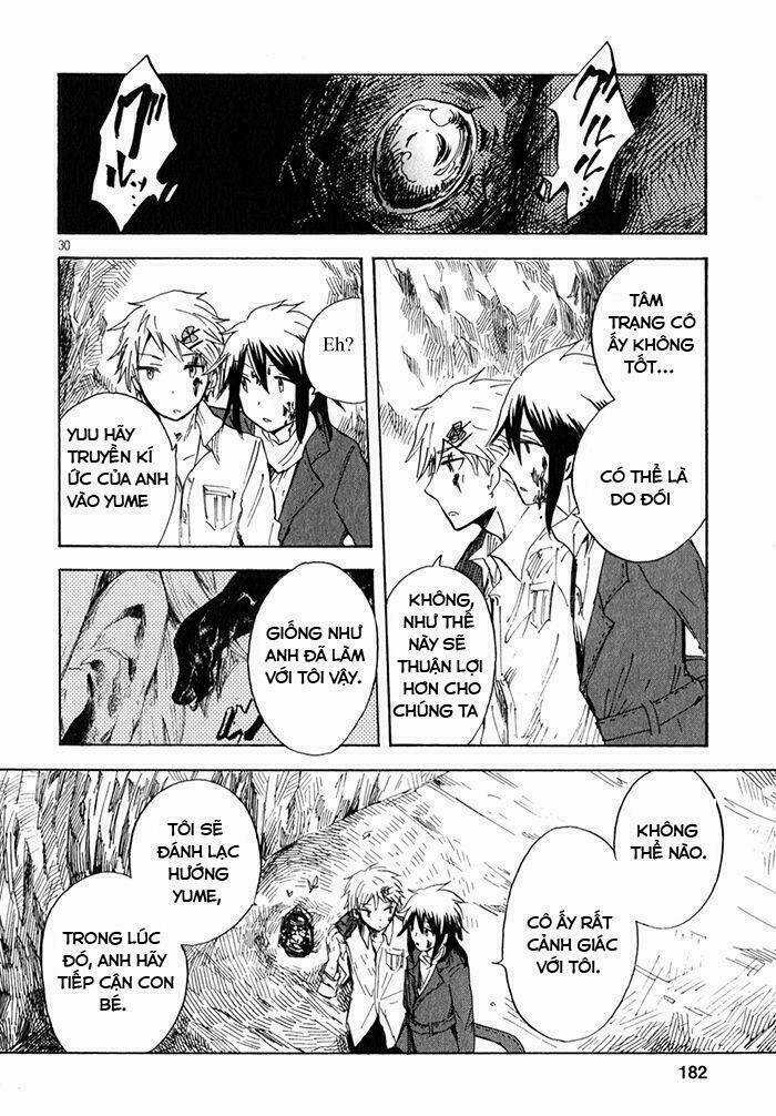 Pupa Chapter 19 trang 30