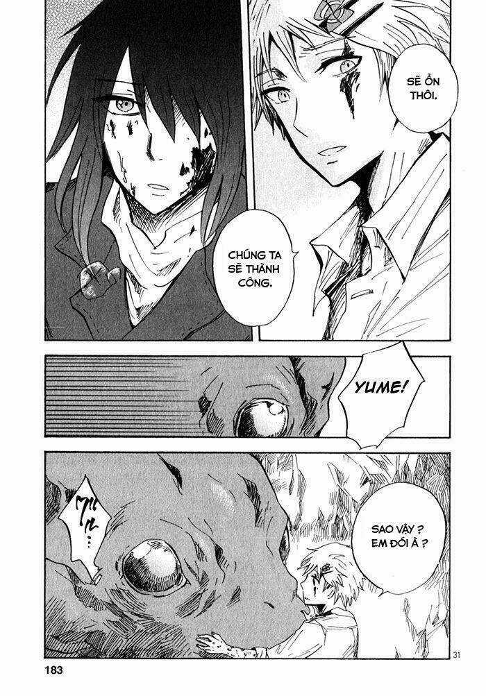 Pupa Chapter 19 trang 31