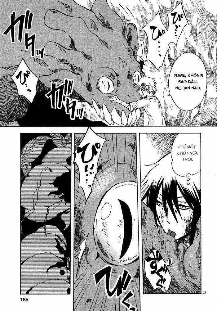 Pupa Chapter 19 trang 33