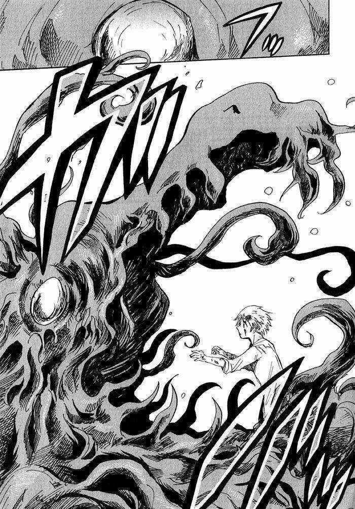 Pupa Chapter 19 trang 35