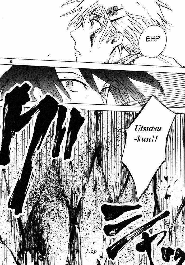 Pupa Chapter 19 trang 36