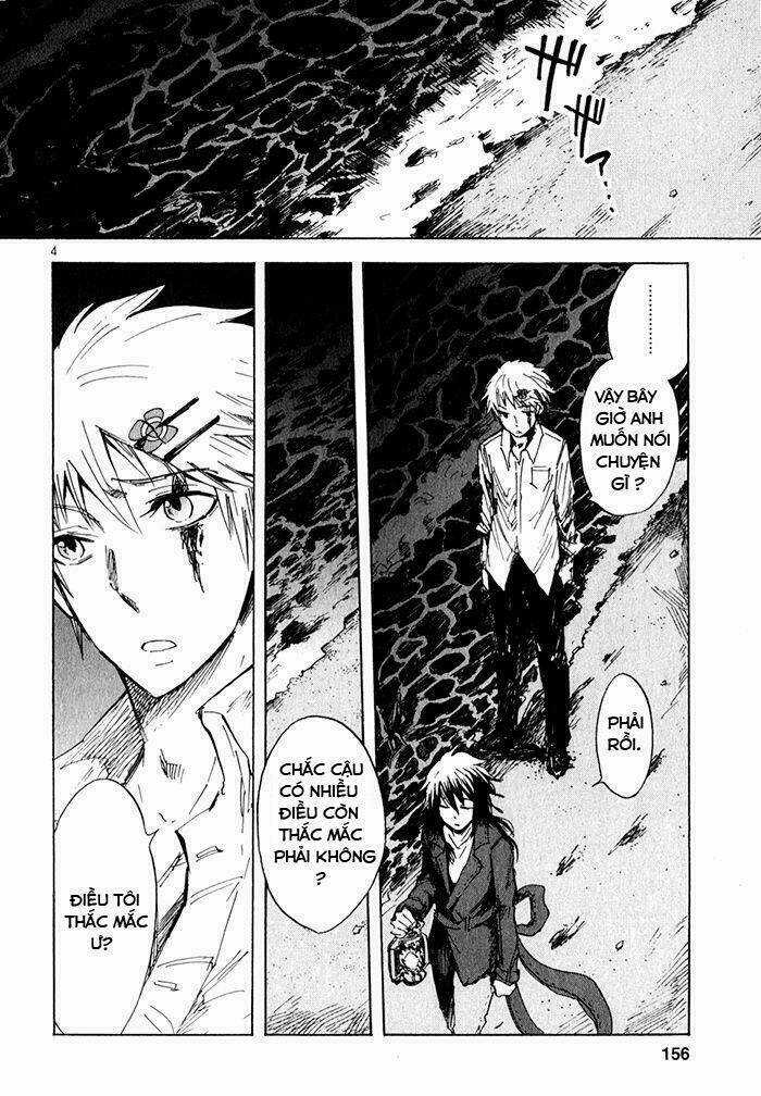 Pupa Chapter 19 trang 4