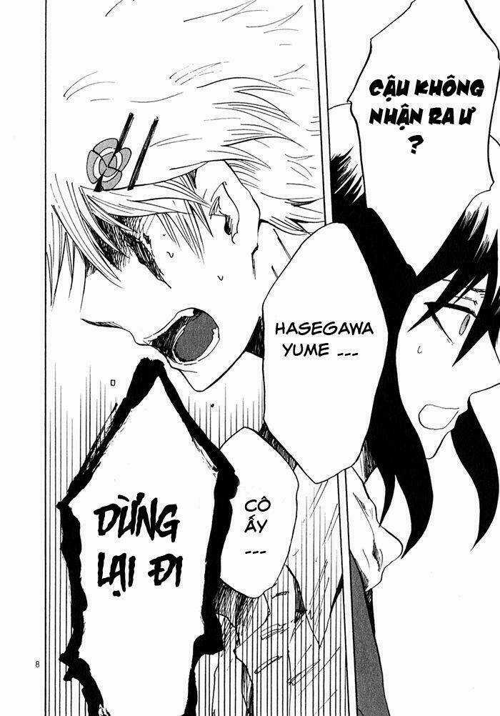 Pupa Chapter 19 trang 8