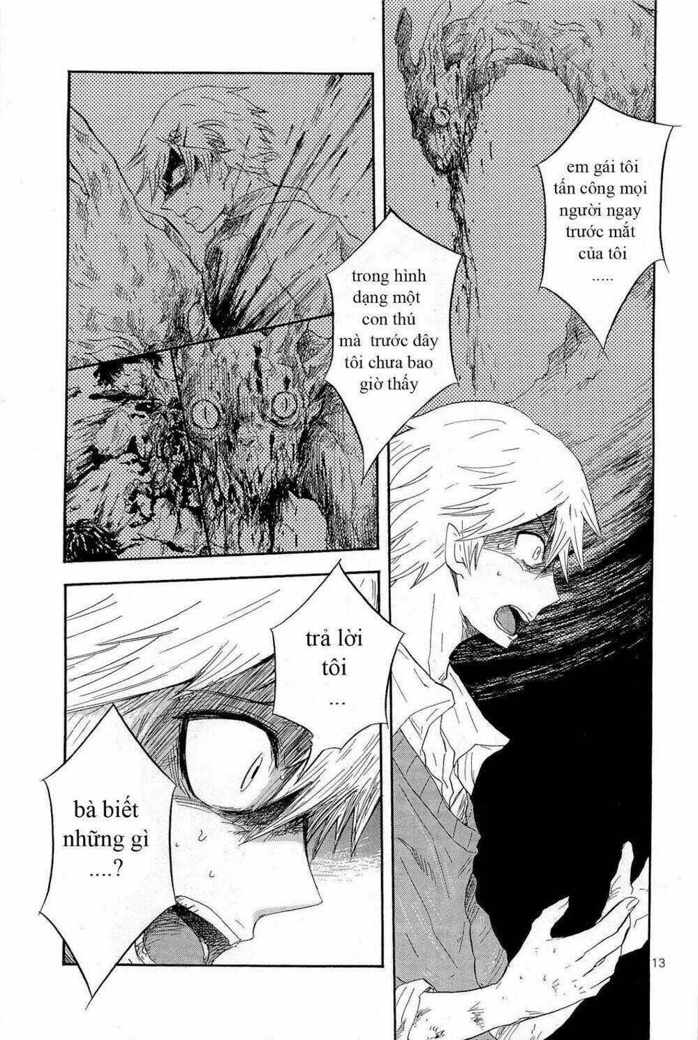 Pupa Chapter 2 trang 12