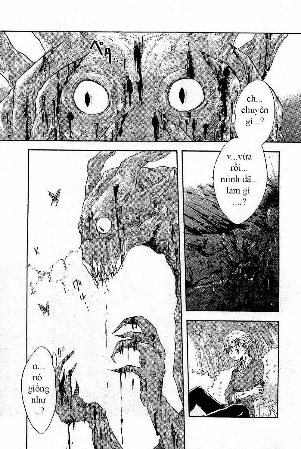 Pupa Chapter 2 trang 2