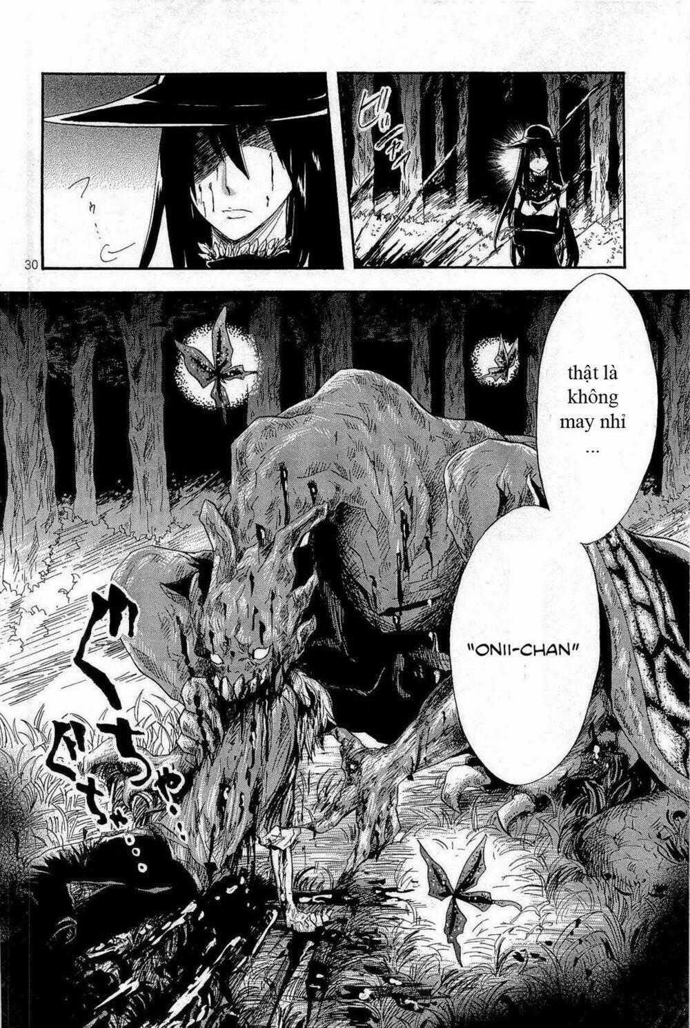 Pupa Chapter 2 trang 27