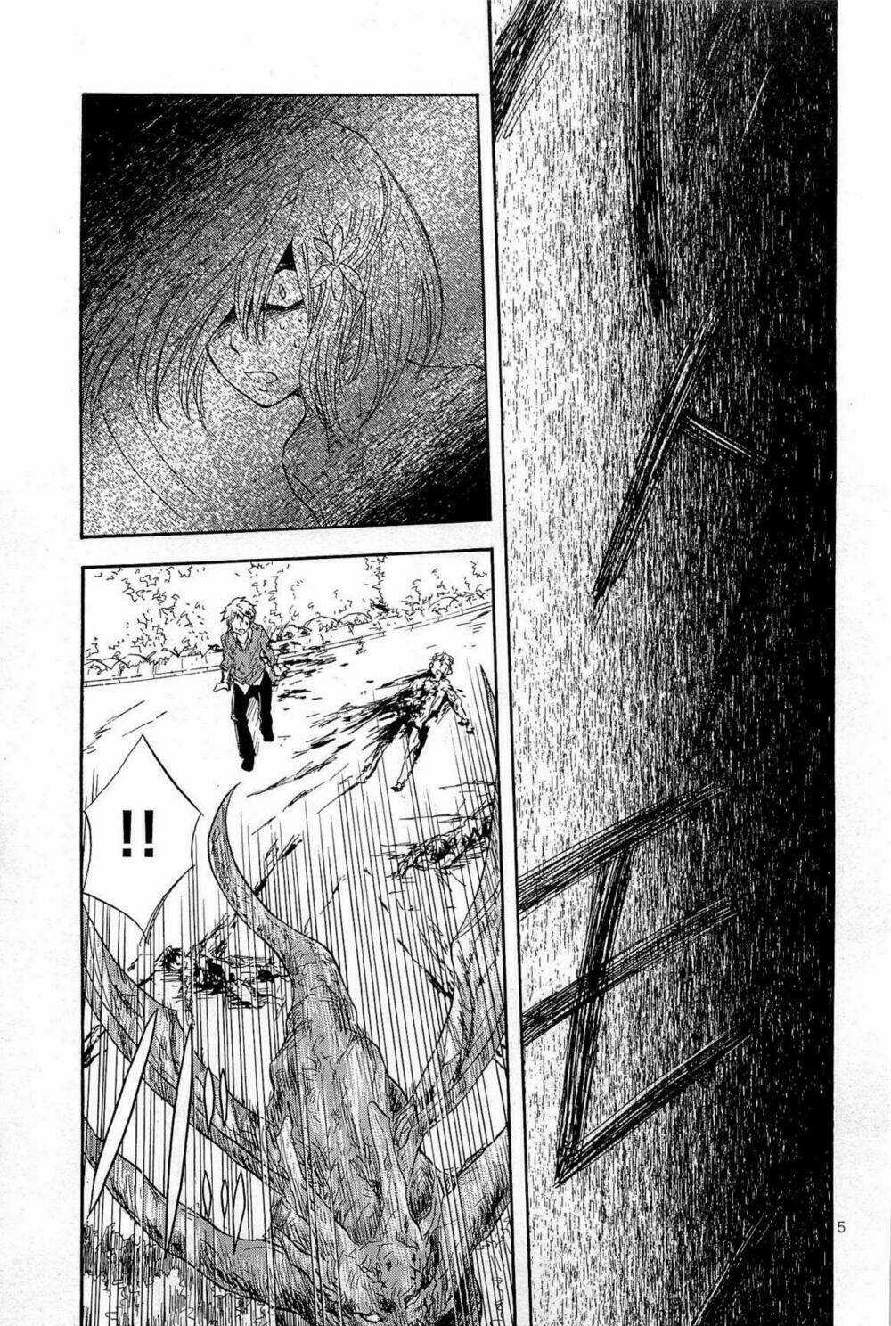 Pupa Chapter 2 trang 4