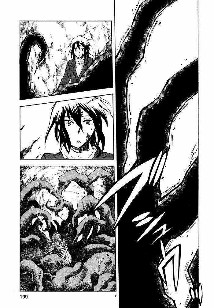 Pupa Chapter 20 trang 10