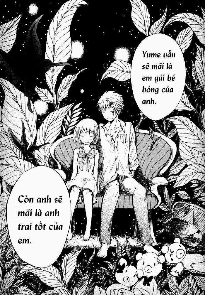 Pupa Chapter 20 trang 18