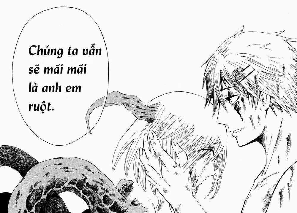 Pupa Chapter 20 trang 19