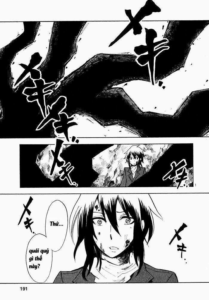 Pupa Chapter 20 trang 2