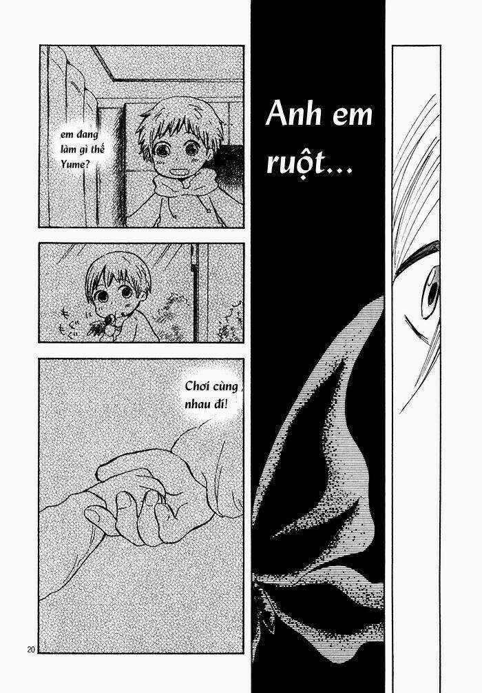 Pupa Chapter 20 trang 20