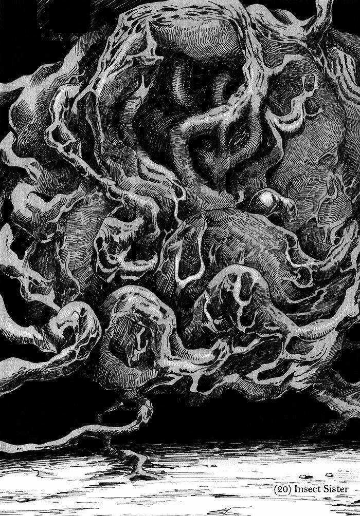 Pupa Chapter 20 trang 3