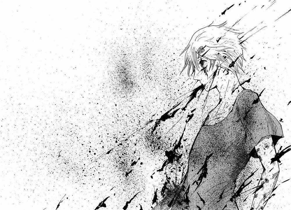 Pupa Chapter 20 trang 32