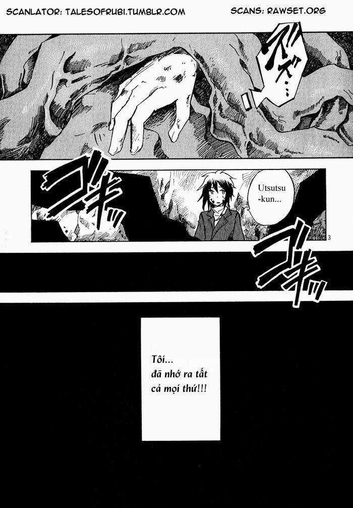 Pupa Chapter 20 trang 4