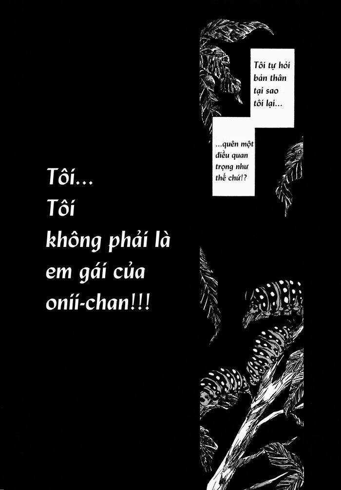 Pupa Chapter 20 trang 5