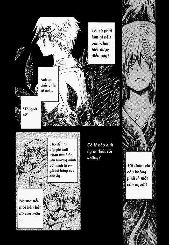 Pupa Chapter 20 trang 6