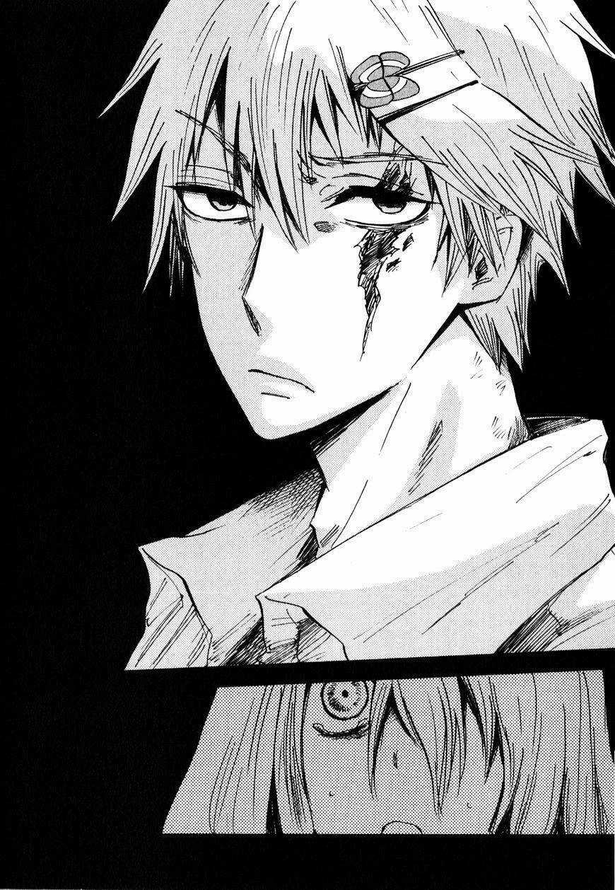 Pupa Chapter 20 trang 7