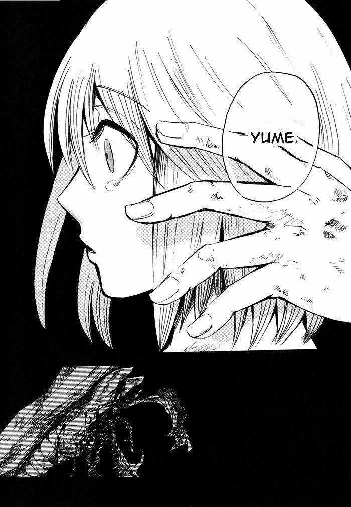 Pupa Chapter 20 trang 9